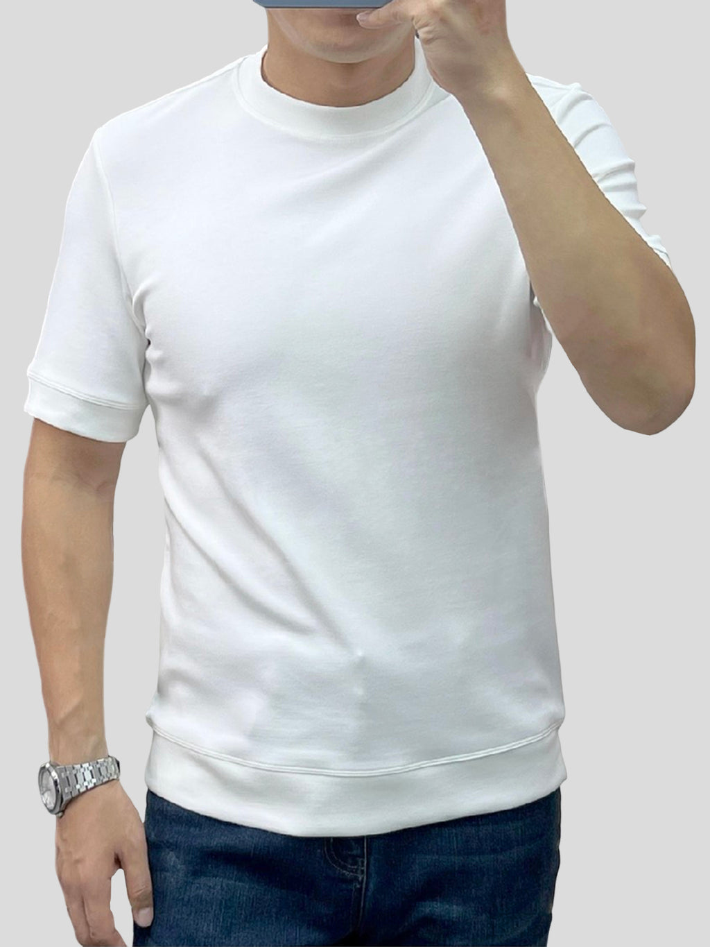 modal-blend-short-sleeve-tee-slim-fit-1
