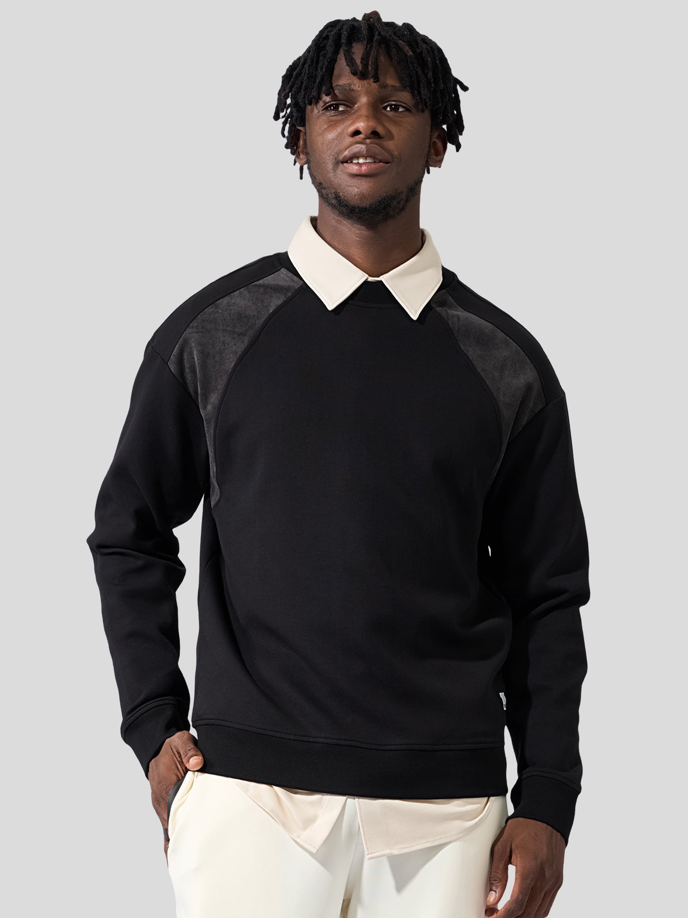 cozyspacer-suedepatch-sweatshirt