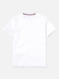 StayCool 2.0 Slim Fit Split-Hem Tee