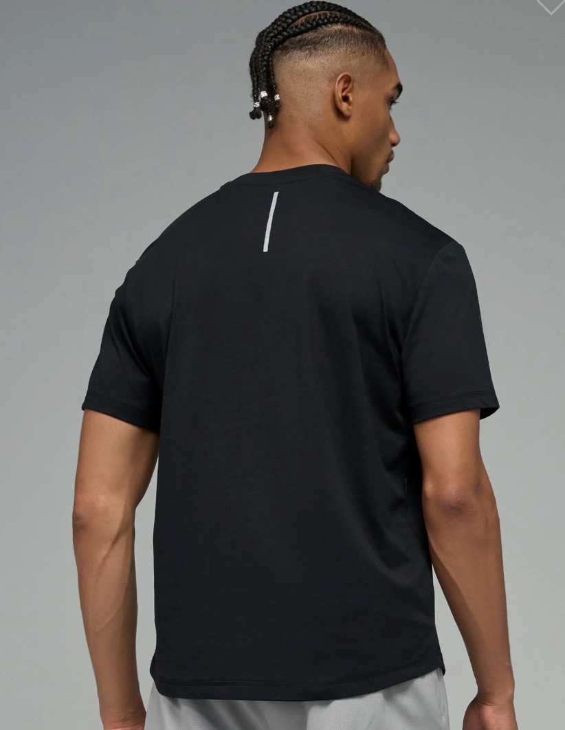 StayCool 2.0 Training Reflective Short