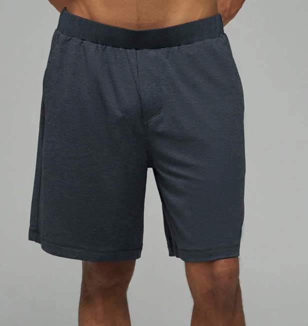 Velou Casual Shorts 8