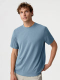 Modal Air Crew Neck Tee