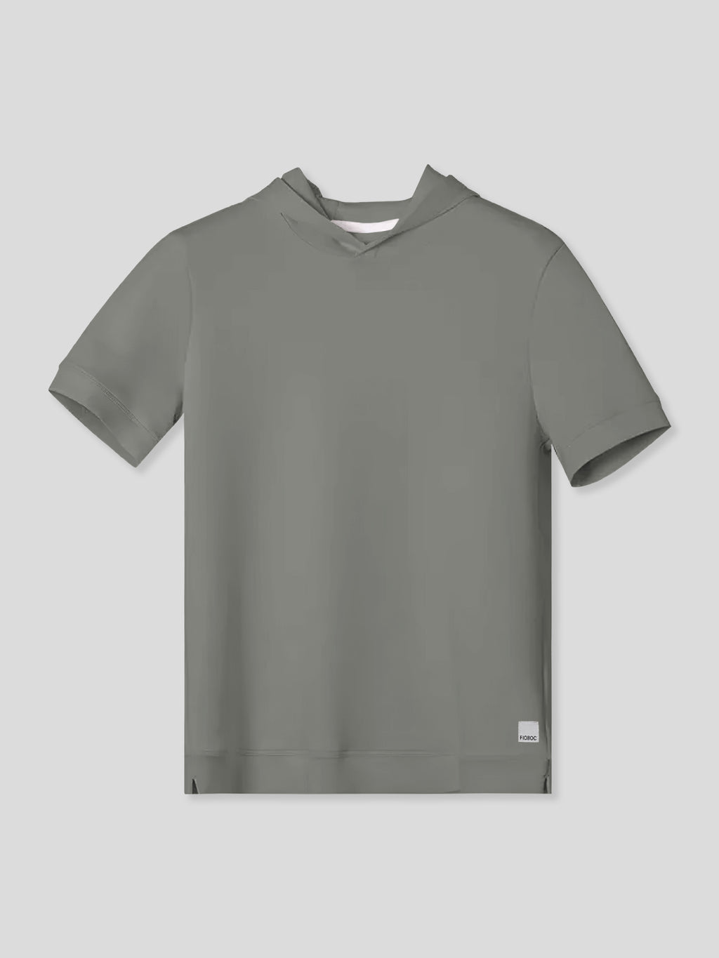 modal-blend-short-sleeve-hoodie