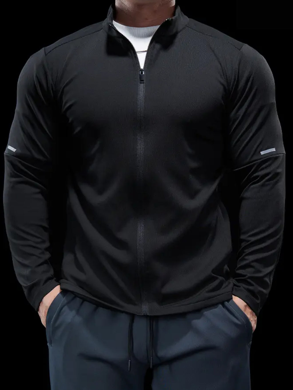 elevatemotion-quick-dry-stand-collar-sports-fitness-jacket