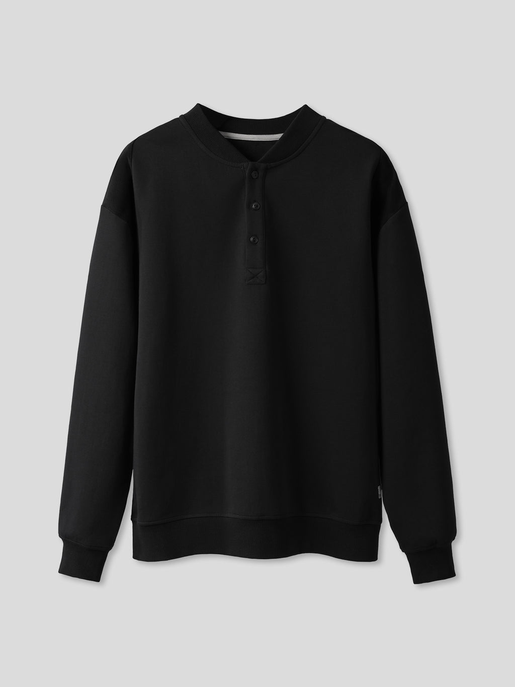cozyspacer-suedepatch-button-sweatshirt
