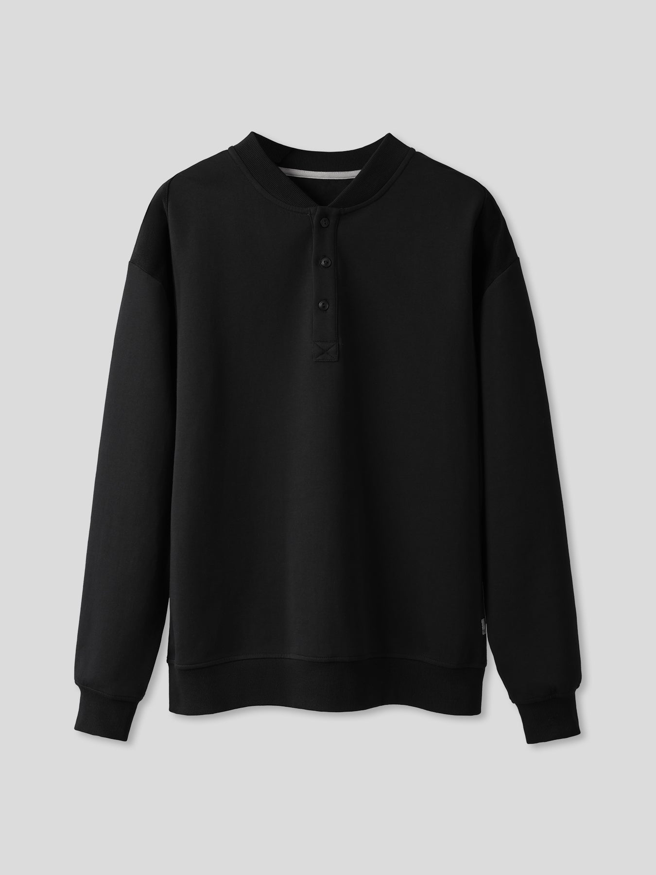 cozyspacer-suedepatch-button-sweatshirt