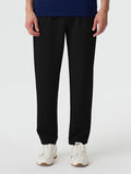Modal Blend Casual Smart Trouser 30