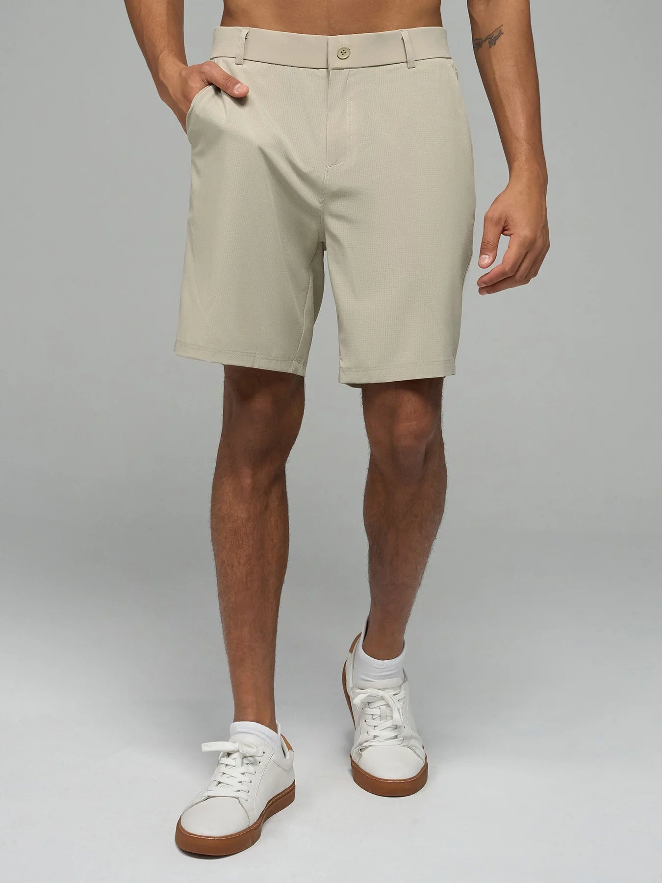 Drift 5 Pockets Shorts 8