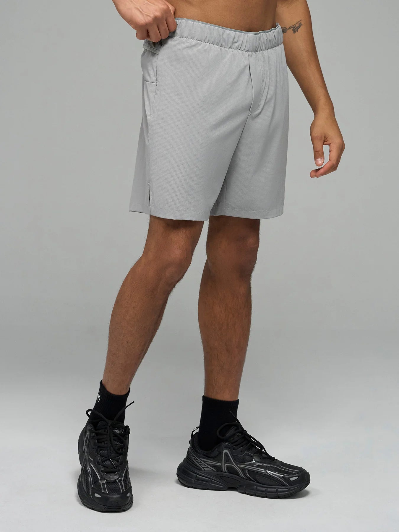 PerformancePro Lined Utility Shorts 5