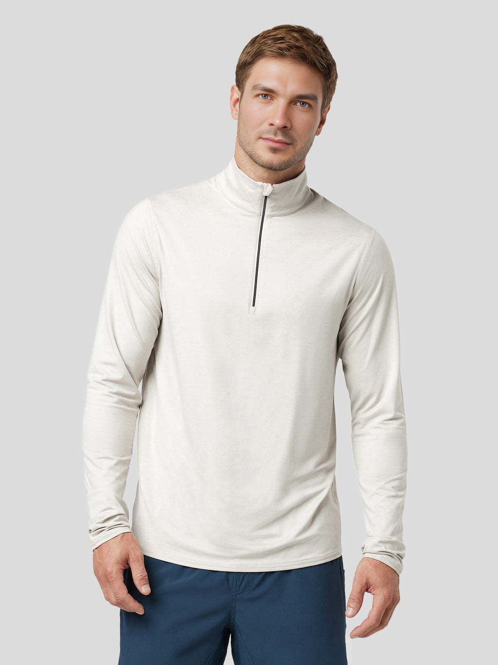 velou-half-zip-long-sleeve-tee