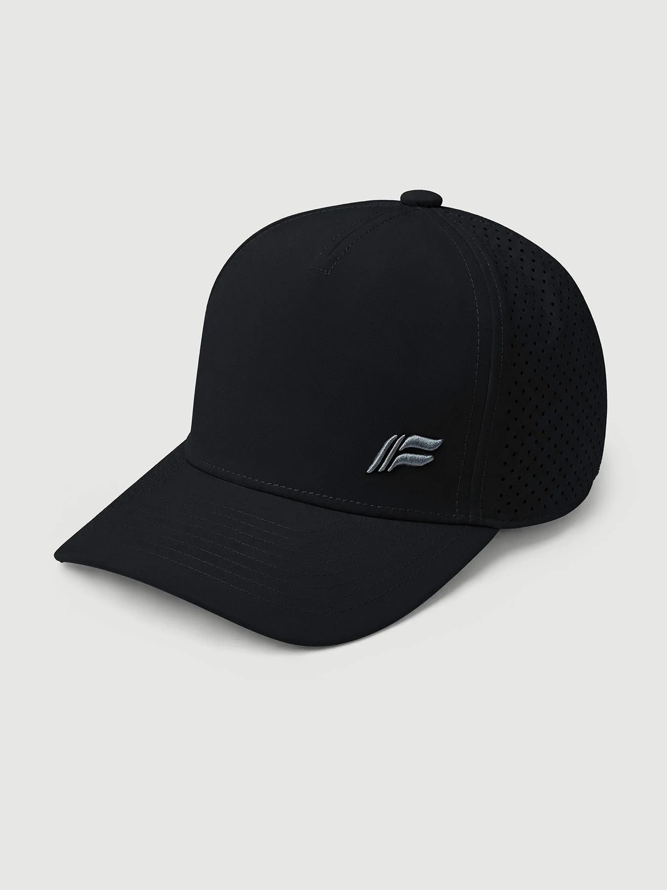 Ventilated Performance Cap