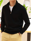 cozyspacer-half-zip-sweatshirt