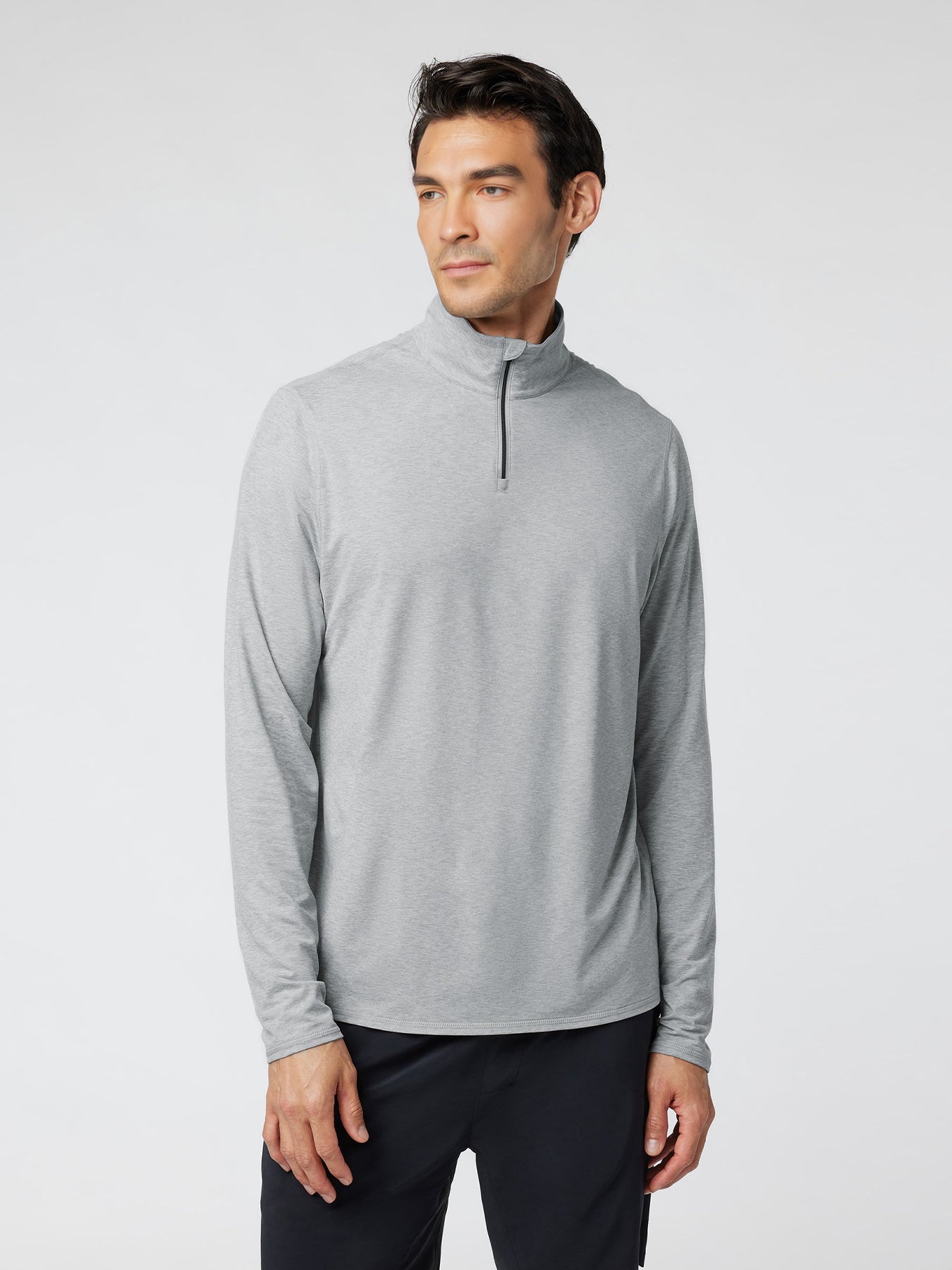 velou-half-zip-long-sleeve-tee