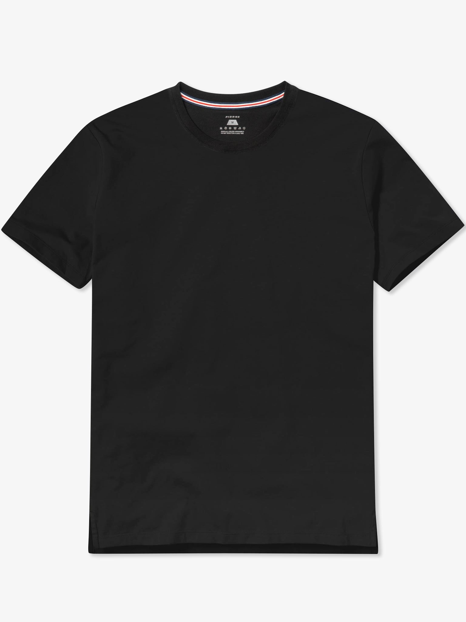StayCool 2.0 Slim Fit Split-Hem Tee