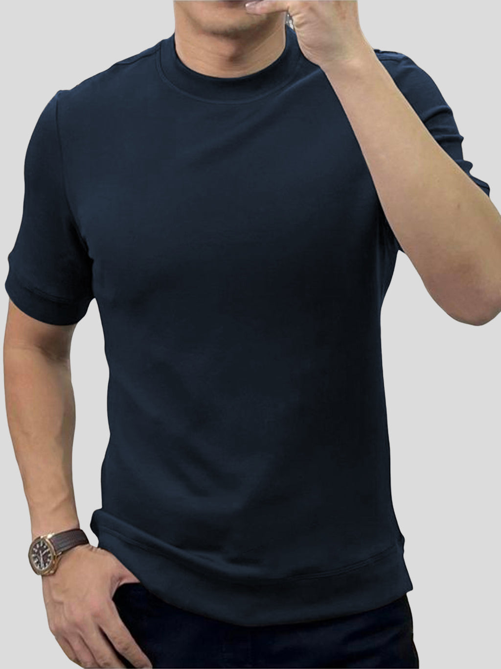 modal-blend-short-sleeve-tee-slim-fit-1