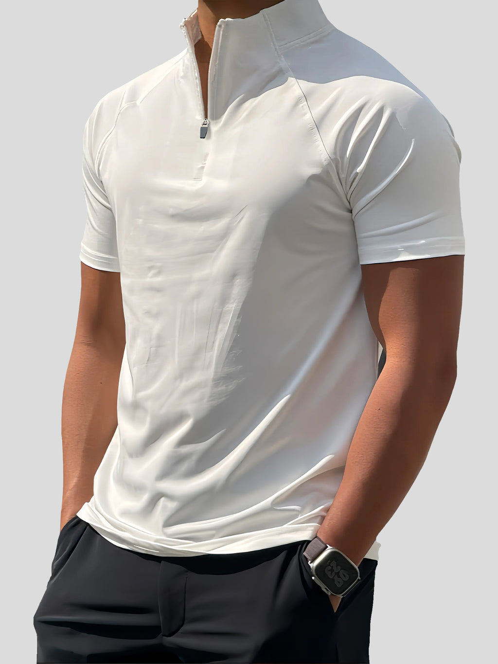 performancepro-half-zip-raglan-tee
