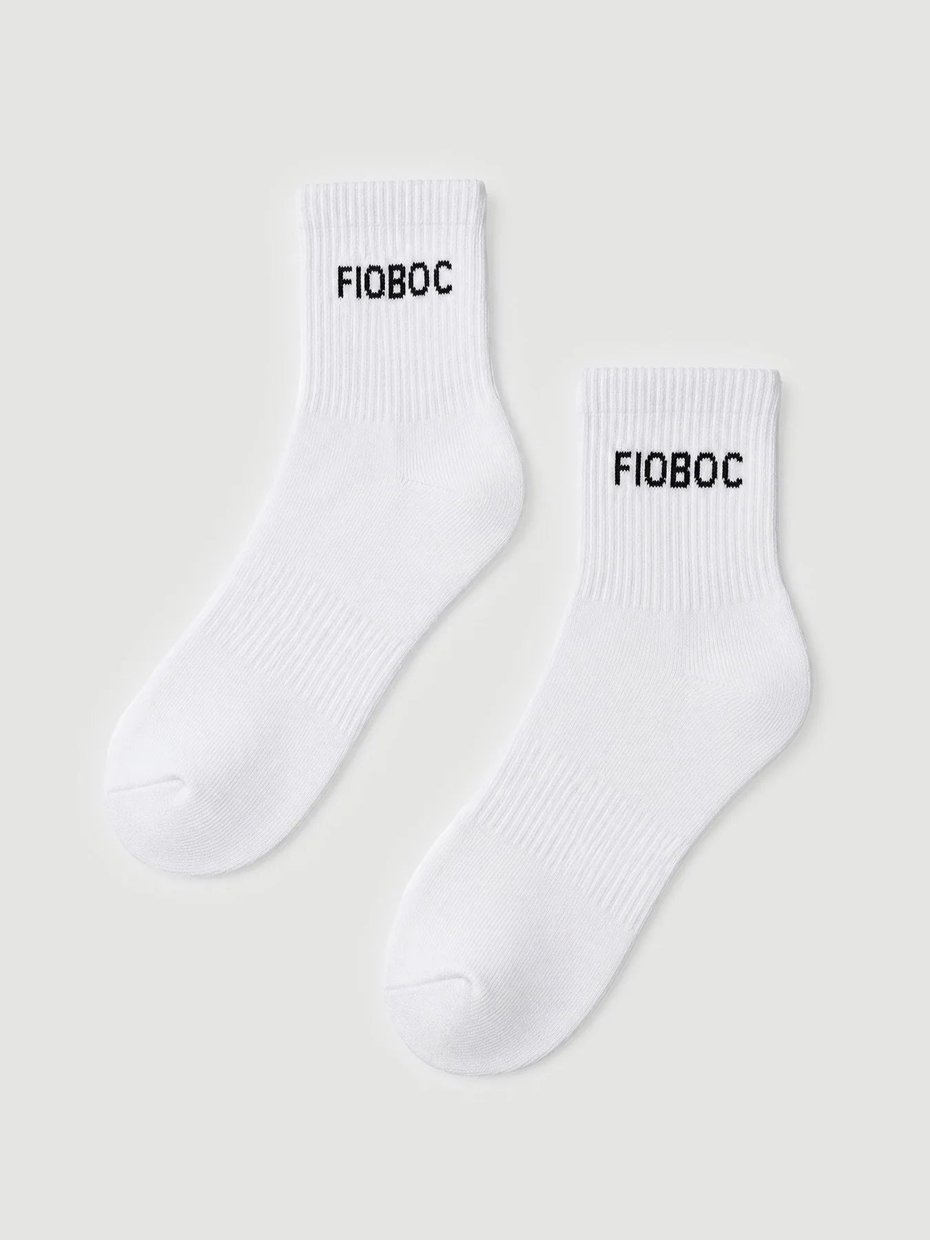 Everyday Crew Sock