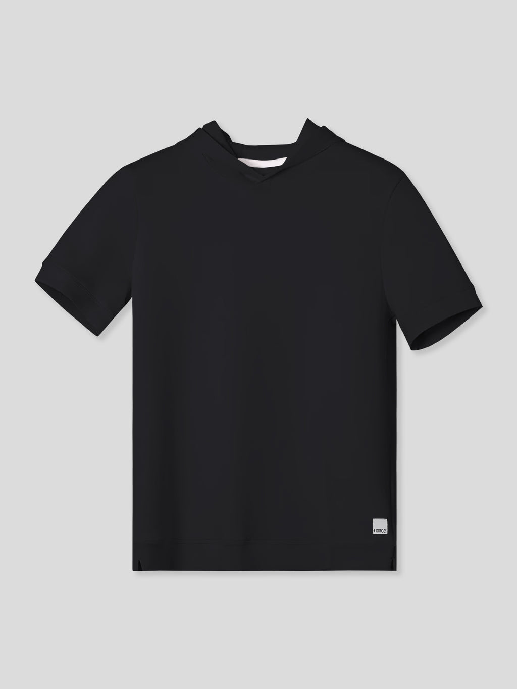 modal-blend-short-sleeve-hoodie